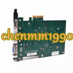 1PC used Silicon Software ME5 marathon ACL Image capture card #YY - Picture 1 of 5