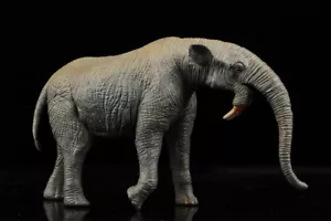 Earth Story Deinotherium Model Elephant Animal Figure Adult Children Toys Gift - Picture 1 of 16