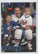 1994-95 Topps Stadium Club Stanley Cup Super Team Ray Ferraro #20