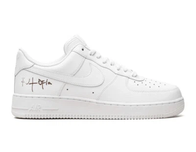Nike Air Force 1 x Travis Scott Utopia CW2288-111 Zapatos de Moda Foto 1 de 4