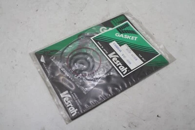 1991 YAMAHA YZ125 ВЕРХНИЙ КОНЕЦ ПРОКЛАДКА КОМПЛЕКТ VESRAH СДЕЛАНО В ЯПОНИИ YZ125B - Изображение 1 из 2