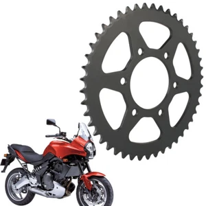 Perfil trasero moto 46 dientes apto para CF Moto 700 CF-X (CL700-2) 2021-2023 - Imagen 1 de 10