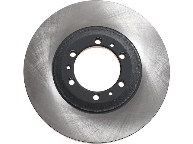 前刹车转子适用于 1994 年、1998 - 2000 年五十铃 Amigo 1999 BV872KB — 第 1/1 张图片