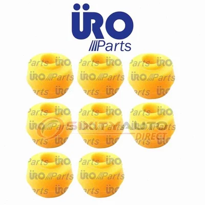 8 pc URO Front Stabilizer Bar Link Bushing for 1991-1995 Volvo 940 - bh Foto 1 de 4