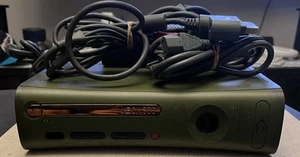 Halo 3 Limited edition Xbox 360 Console - Picture 1 of 9