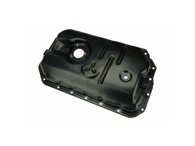 Lower Oil Pan For 2009-2016 Audi Q5 2012 2010 2011 2013 2014 2015 QW256TV - Image 1 of 1