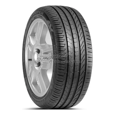 Cooper 195/55R15 85V Sommerreifen Zeon CS-8 | 68491 - Bild 1 von 4
