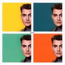 O-Ton von Oli P. | CD | Zustand akzeptabel - Bild 1 von 2