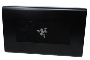 Caja GPU Externa Razer Core X (eGPU) ThunderBolt 3 650W/w Caja - Imagen 1 de 14
