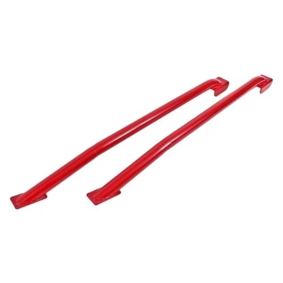 For Ford Mustang 79-04 Tubular Standard Weld-on Subframe Connectors - Изображение 1 из 4