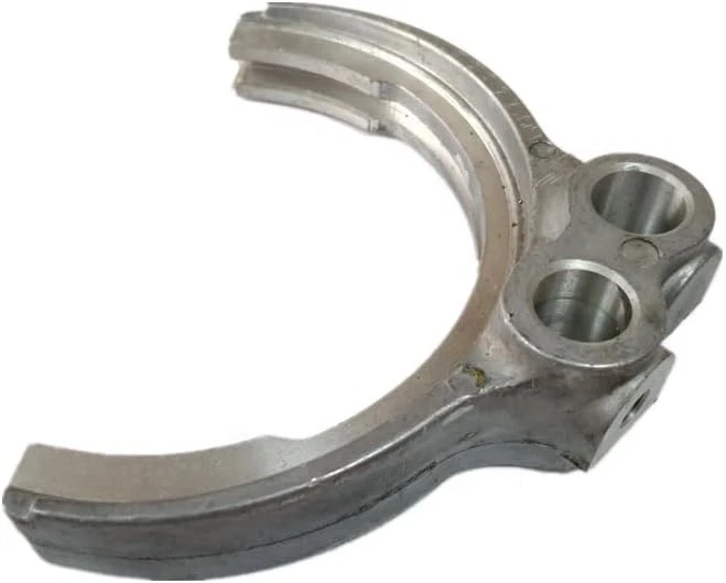 Toyota Genuine SUPRA MA70 1986/01-1988/08 Fork, Gear Shift, OEM No.1 33212-35032 Foto 1 de 1