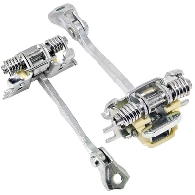 2x Lien Ferme- Port Avant Bilatéral Droite et Gauche pour Renault Wind 10-13 - Photo 1/4