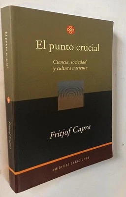 El Punto Crucial (Spanish Edition) - Image 1 of 3