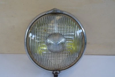 vintage Marchal fog light Fiat Lancia Maserati - Image 1 of 4