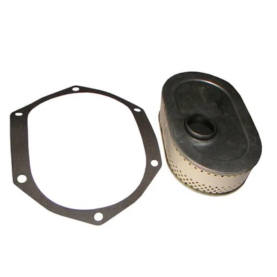 Filtro hidráulico compatible con FARMALL IH 340 460 504 544 560 606 656 660 664 666 Foto 1 de 4