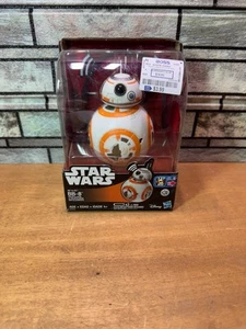 Star Wars Rip N Go BB-8 New In Box Hasbro - Picture 1 of 5