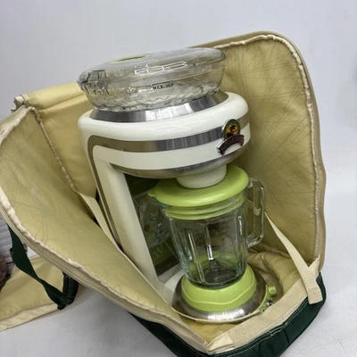 Máquina y estuche Margaritaville Key West DM1000 para hacer brebaje congelado Foto 1 de 4