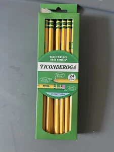 School Supplies -Pencils - Picture 1 of 4