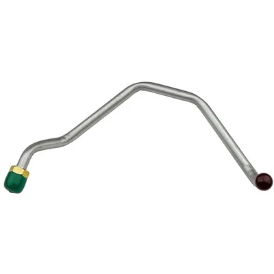 Chevrolet Corvette 350 CID Quadrajet 1977-1981 3/8" refuerzo para aspiradora de admisión SS Foto 1 de 4