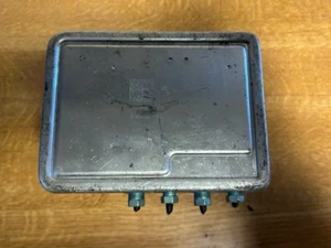 Bmw Abs Pump 5A58AB1 10.0912-0884.3 5A58AB0 10.0220-2677.4 - Imagen 1 de 2