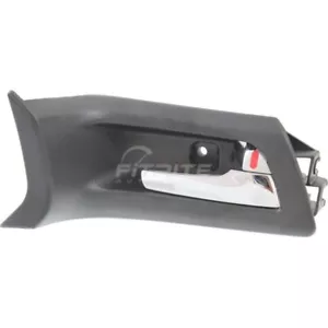 New For 2008-2009 Pontiac G8 GM1353172 4-Door Front Right Interior Door Handle - Picture 1 of 4