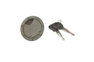 Tankdeckel MBK Nitro / Aerox grau - Bild 1 von 1