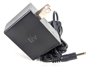 Cargador adaptador de corriente alterna Theragun DWIN-120170C negro nuevo - Imagen 1 de 6