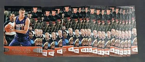 ALEX LEN #177 Suns / Maryland Terps Rookie RC 2013/14 Panini NBA quantity avl. - Picture 1 of 1