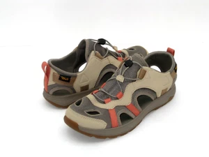 Teva Walhalla DAMEN SPORT SANDALE SESAM US 9,5 / UK 7,5 / EU 40,5 - Bild 1 von 5