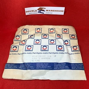 NOS OEM NIP Delco 8658146 Auto Trans Input Clutch Apply Plate ONE (1) PER ORDER - Picture 1 of 4