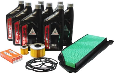 Honda Pioneer 1000 1000-5 2016-2024 dirección asistida eléctrica OEM afinación completa sxs1000 3P 5P 6P Foto 1 de 4