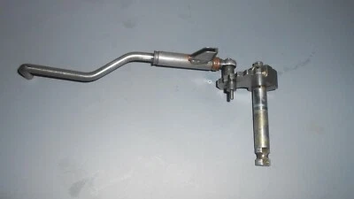 81-85 Mercedes Benz OM617 300D 5CYL W126 SEC автоматическая коробка передач деталь только - Изображение 1 из 2