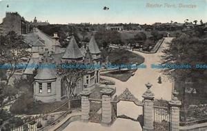R096131 Baxter Park. Dundee - Bild 1 von 2