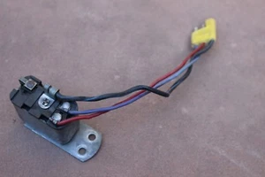 1966 1967 1968 1969 Lincoln Interior Lamp Relay TESTED PERFECT - Picture 1 of 1