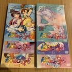 Sailor Moon Supers Dvd 6 Volume Set Rental Release