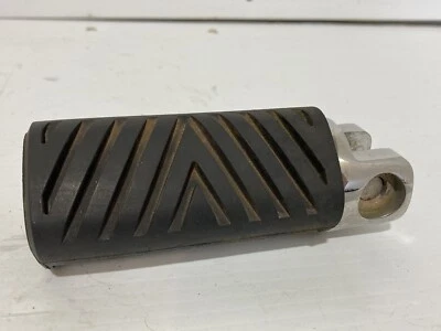 1999 Victory V92C Peg Passenger Right (needs New C Clip  (OEM) - Image 1 of 4