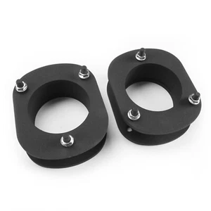 Front 2.5" Leveling Lift Kit 2011-2022 Jeep Grand Cherokee WK2 - Picture 1 of 1