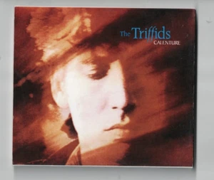 TRIFFIDS Calenture 2CD AUSSIE INDIE - Bild 1 von 2