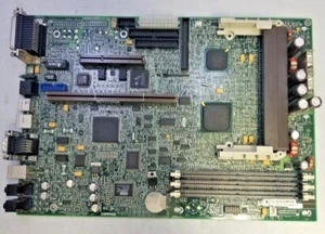 Placa madre de escritorio HP Compaq DeskPro 9000 vintage ¡FS PROBADA! - Imagen 1 de 3