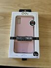 Nib Case Mate Case Barely There Ultra Slim Pink  Iphone X & Xs