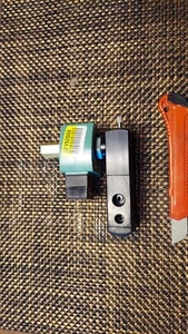 Nueva válvula Asco SU8551G401MS JUNTA FALTANTE - Imagen 1 de 3