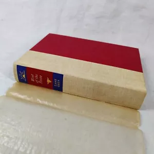 Rare Vintage 1937 West of the Pecos - Zane Grey Hardcover - Unread Condition - Bild 1 von 12