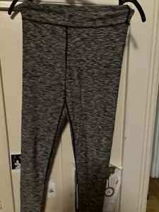 Fila Girls Leggings Size 10/12 - Picture 1 of 4