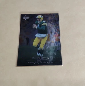 1996 Upper Deck Silver #191 Brett Favre Green Bay Packers - Picture 1 of 1