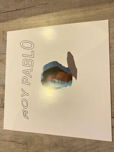 Roy Pablo by Boy Pablo (Record, 2019) - Picture 1 of 2