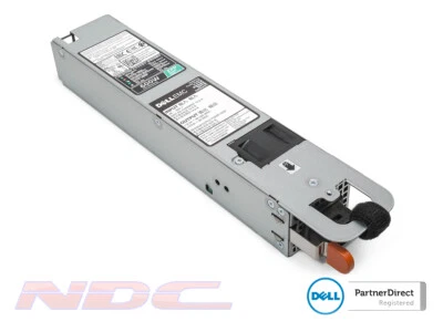 Dell PowerEdge XR2 600W -48V DC Netzteil - 05KHFC (Refurbished) - Bild 1 von 4