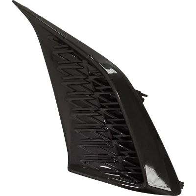  前,驾驶员侧保险杠装饰适用于雷克萨斯 ES350 2019 - 2024 — 第 1/4 张图片