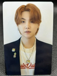 SUGA Japanese No.12 BTS DICON Trading PHOTO Card Official KPOP - Picture 1 of 12