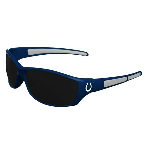 Indianapolis Colts NFL Athletic Wrap Around Sunglasses FREE SHIP! Cover