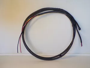 Nokia Siemens Networks 549609-L2-0521 Glasfaser Jumper Kabel 4,57m - Bild 1 von 6